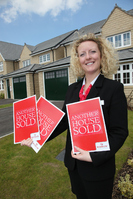 Quality homes sell themselves in Halifax