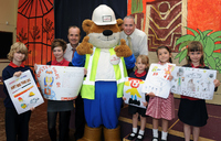 Building site safety in Altrincham