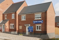 Own your dream home in Birstall