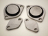 Forge Land Rover EGR Plates