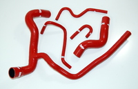 Forge Vauxhall Corsa D Hose kit