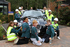 Members of the 1st Ditton Scout Group