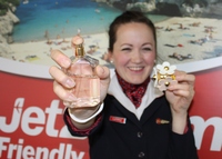 Jet2.com reveals this season’s top flight fragrances 