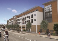 New apartments help first time buyers live in London for less