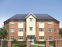 New homes in Oldbury offer exceptional value