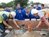 Students from Northampton Academy 