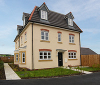 Save £20,000 on a ‘special’ home at Buckshaw Village
