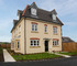 Great kerb appeal, the Darwin Special at Miller Homes, 'Whittle-le-Park' in Buckshaw Village.