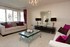 Bellway Homes. lounge