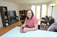Buyer is living her dream at The Rock