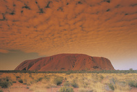 Ayers Rock 'on the money' for Euromillions winners