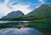 Inaugural Torridon Walking Festival