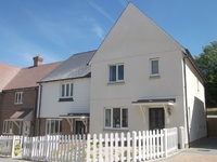 Luxurious living at affordable prices in Rye