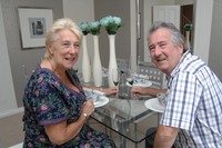 Homebuyers find ideal retirement property in Telford