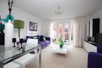 New apartments in Ilkeston from under £76k