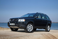 Volvo XC brand establishes itself in the used market