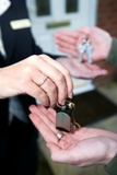 Persimmon Homes takes on the second hand market