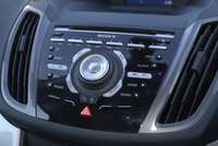 Ford moves towards all-digital in-car entertainment