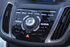 In-car entertainment