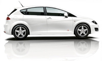 Seat Leon Copa