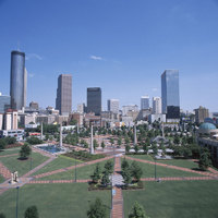 Olympic legacy lives on in Atlanta, Georgia