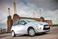 Citroen signs up for EcoVelocity