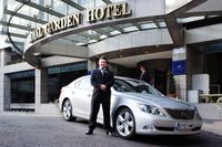 Royal Garden Hotel Royal Garden Hotel