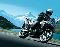 Suzuki V-strom 650