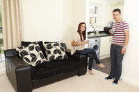 City commuters reap the benefits of living at Merchant’s Quarter