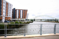 Lock 8 launches at The Deck in Runcorn