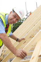 Roade site manager scoops NHBC award