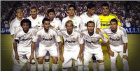 bwinbetting.com giving away Real Madrid tickets in prize draw