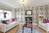 The stunning showhome at Clarence Place which is available for immediate occupation
