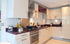 Show home at Scholars Walk