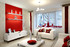 typical Taylor Wimpey interior