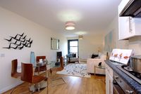 Morello Apartments' location is just the job
