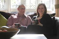 Shared equity sees couple onto the property ladder