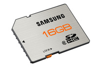 Samsung memory card
