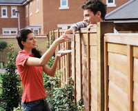 Recession helps Brits rebuild community spirit
