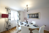Taylor Wimpey starts work on new homes in Dartford
