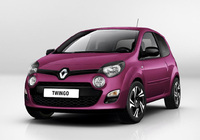 Renault previews new Twingo ahead of world debut