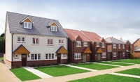 Move without delay to a new home in Wrexham