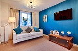 Launch of Grosvenor Place builds on Crest Nicholson’s Swindon success