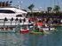 Ocean Village Cardboard Boat Race