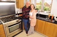 New homes in Milton Keynes enjoy a prime location