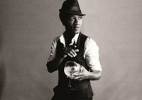 Aloe Blacc & Tanqueray invite music fans to mix it up