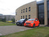 Aston Martin Cygnet