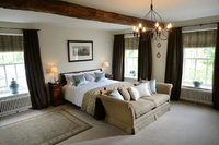 Luxury Lake District inn offers new accommodation