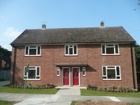 Homes with connections in sought-after West Malling