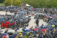 HMC hosts free National Bike Safe Show!